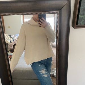 women’s xl turtleneck sweater